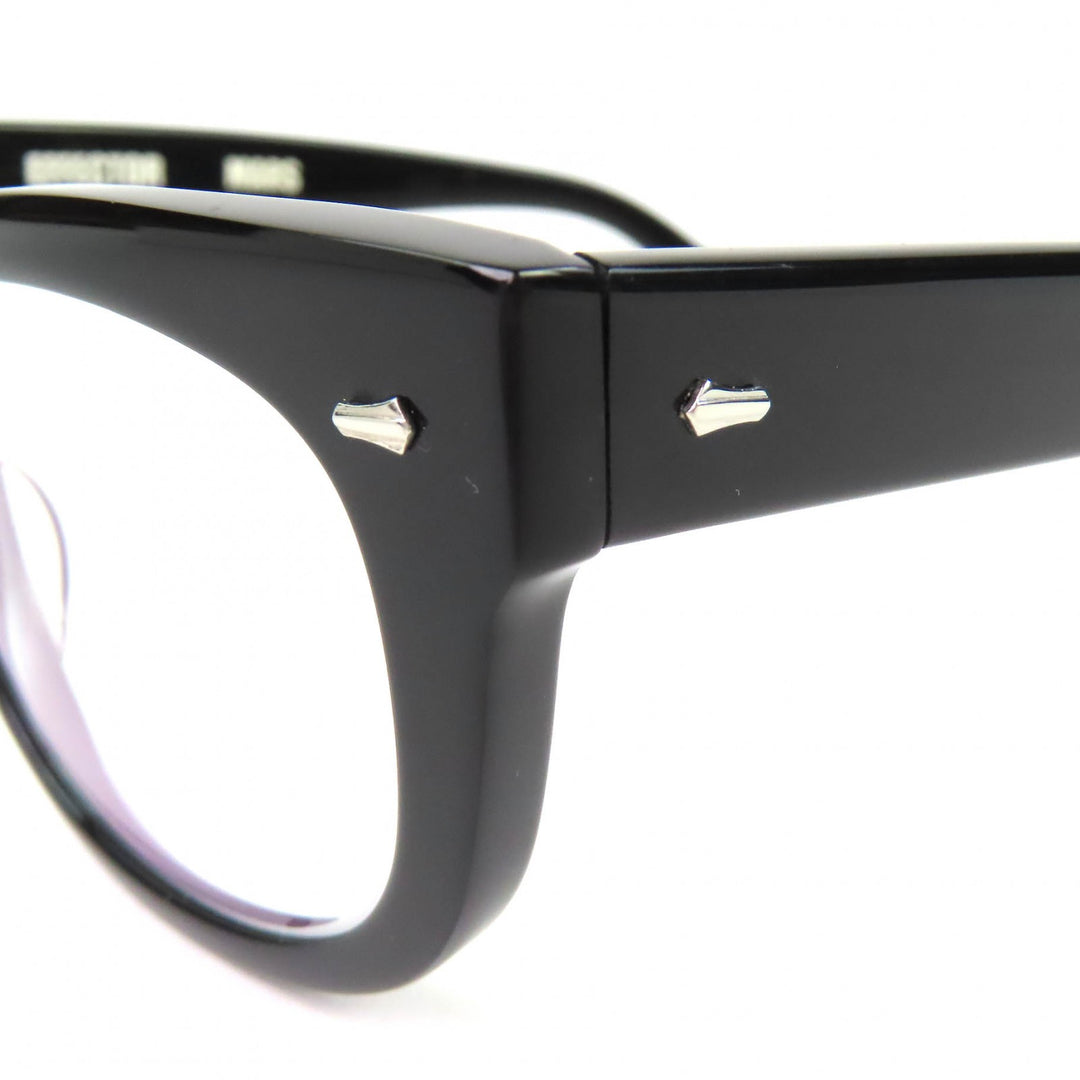 Great EFFECTOR Glasses MARS Square black mens