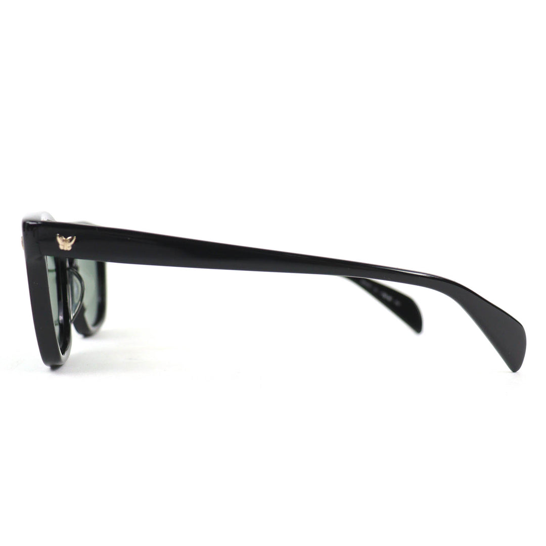 Very Good Needles sunglasses Wellington Butterfly Metal black mens