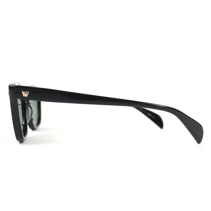 Very Good Needles sunglasses Wellington Butterfly Metal black mens