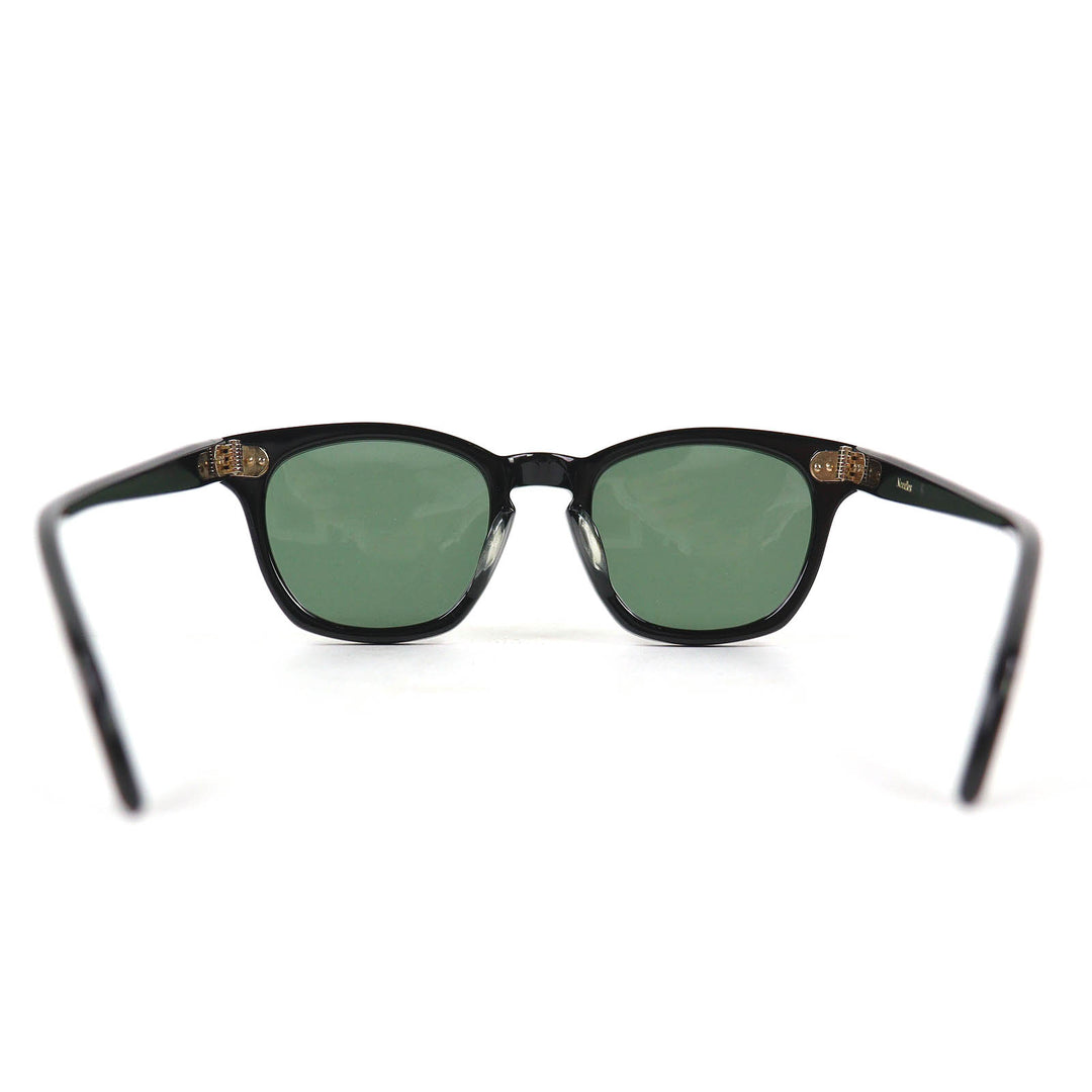 Very Good Needles sunglasses Wellington Butterfly Metal black mens