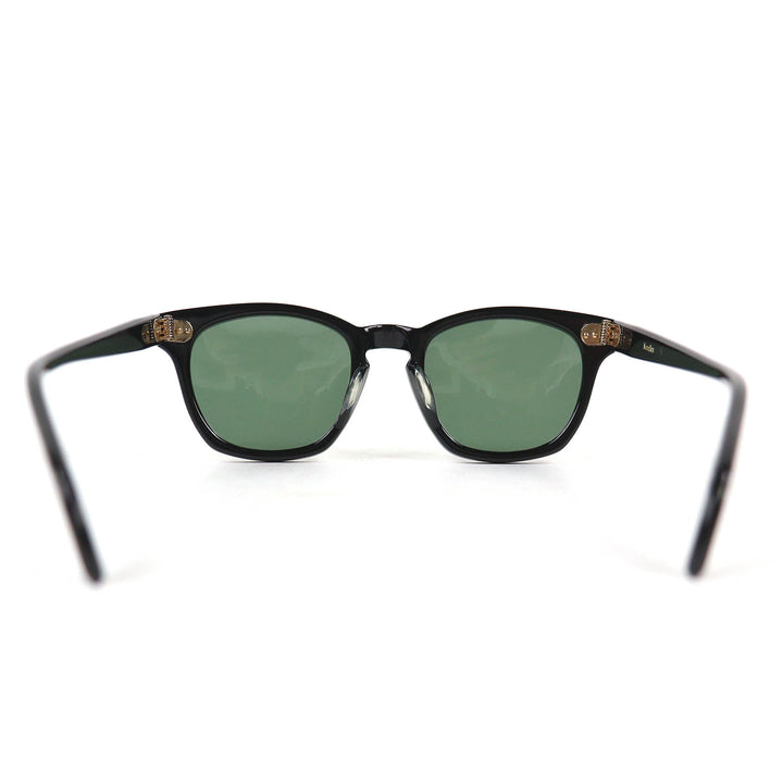Very Good Needles sunglasses Wellington Butterfly Metal black mens