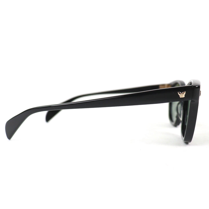 Very Good Needles sunglasses Wellington Butterfly Metal black mens