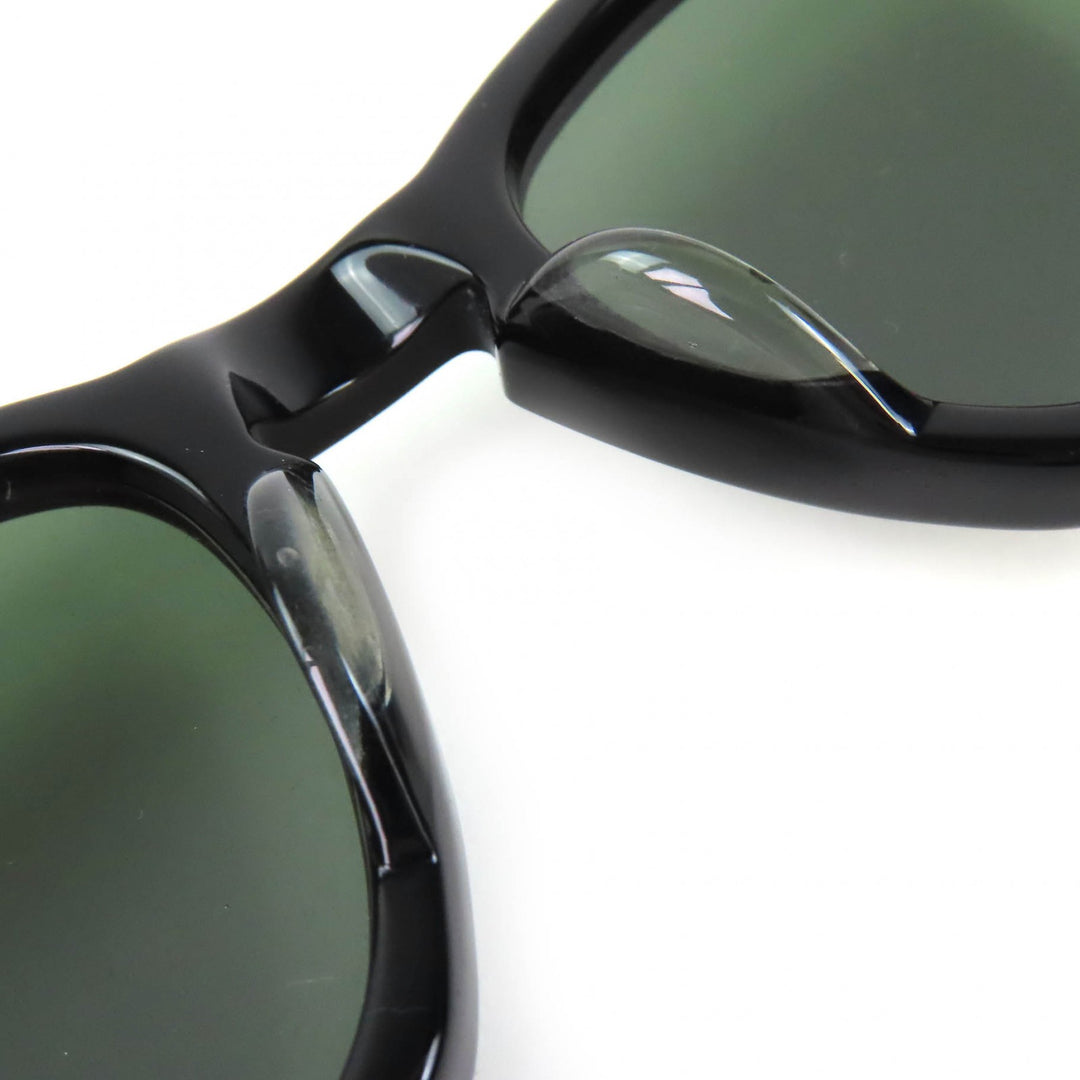 Very Good Needles sunglasses Wellington Butterfly Metal black mens