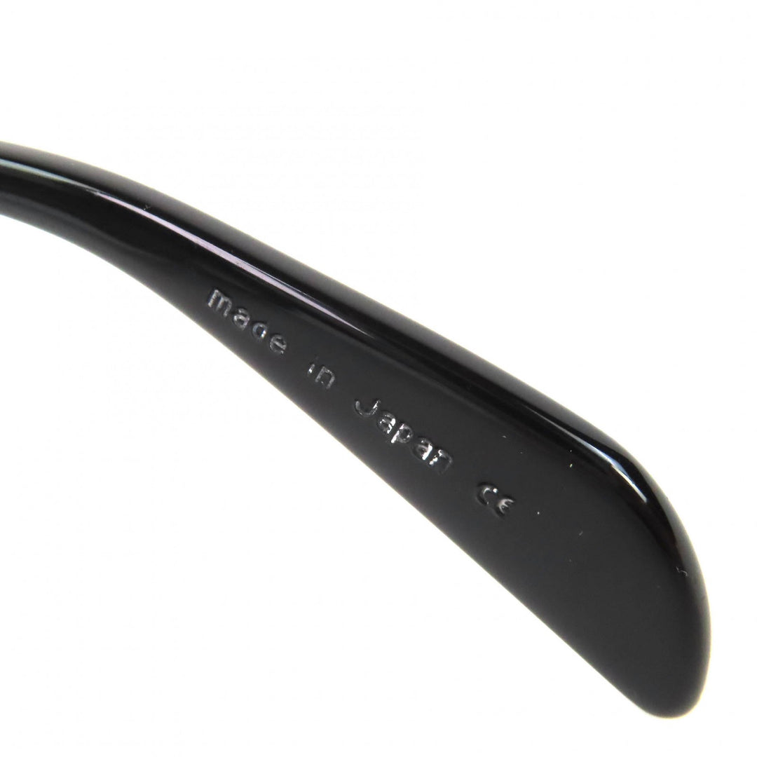 Very Good Needles sunglasses Wellington Butterfly Metal black mens