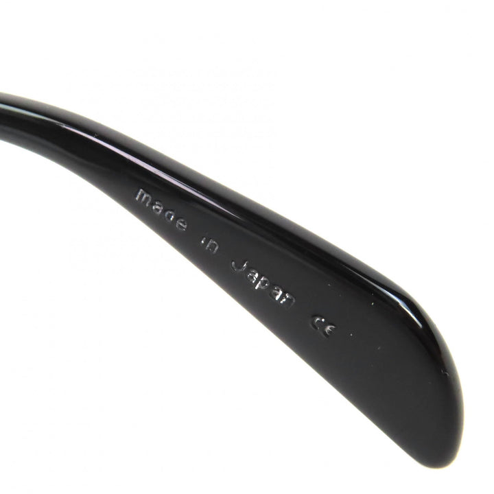 Very Good Needles sunglasses Wellington Butterfly Metal black mens