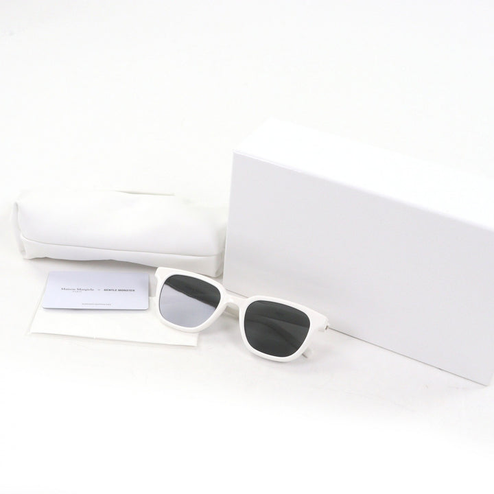Great MAISON MARGIELA 8 GentleMonster sunglasses Wellington