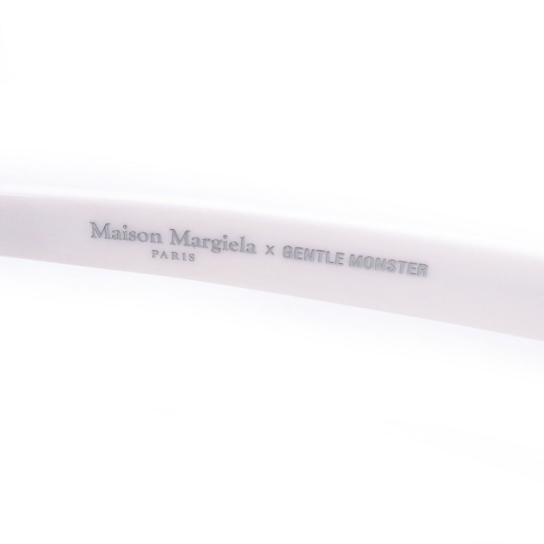 Great MAISON MARGIELA 8 GentleMonster sunglasses Wellington