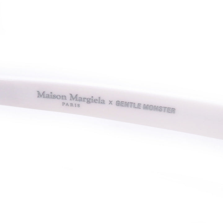 Great MAISON MARGIELA 8 GentleMonster sunglasses Wellington