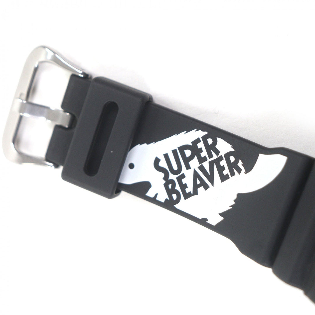 Great CASIO G-SHOCK Other accessories SUPER BEAVER Collaboration