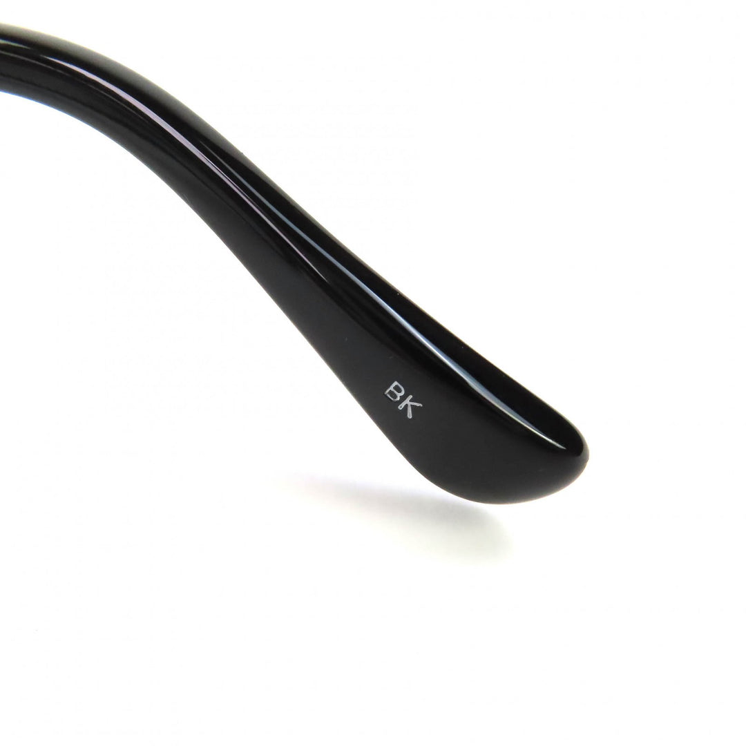 Great EFFECTOR EFILEVOL Glasses AW2 Boston black mens