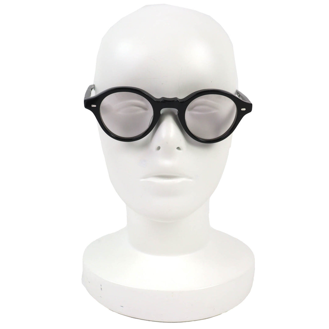 Great EFFECTOR EFILEVOL Glasses AW2 Boston black mens