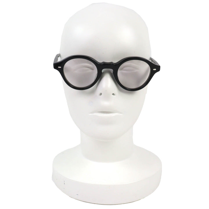Great EFFECTOR EFILEVOL Glasses AW2 Boston black mens