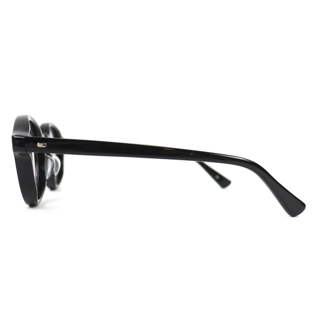 Great EFFECTOR EFILEVOL Glasses AW2 Boston black mens