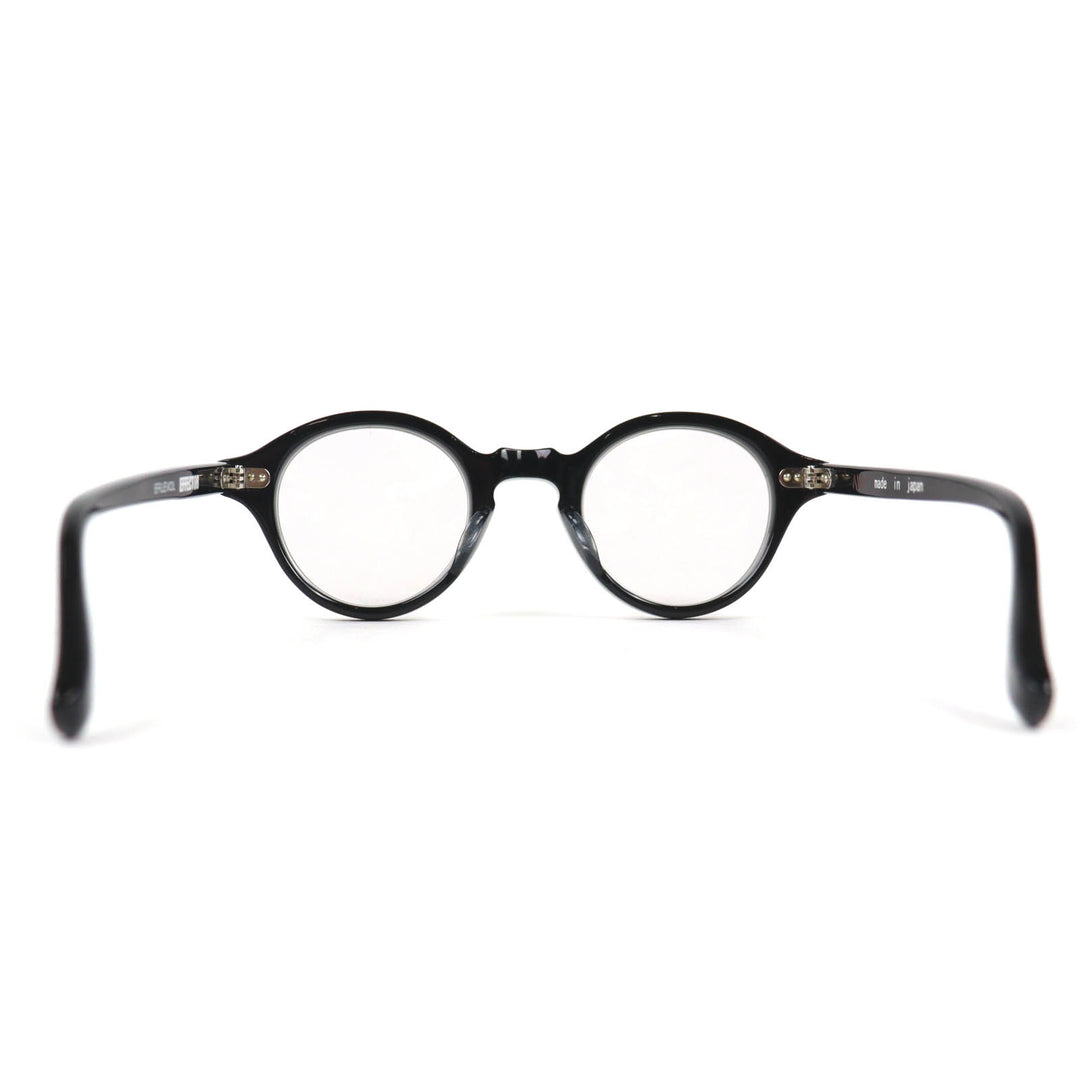 Great EFFECTOR EFILEVOL Glasses AW2 Boston black mens
