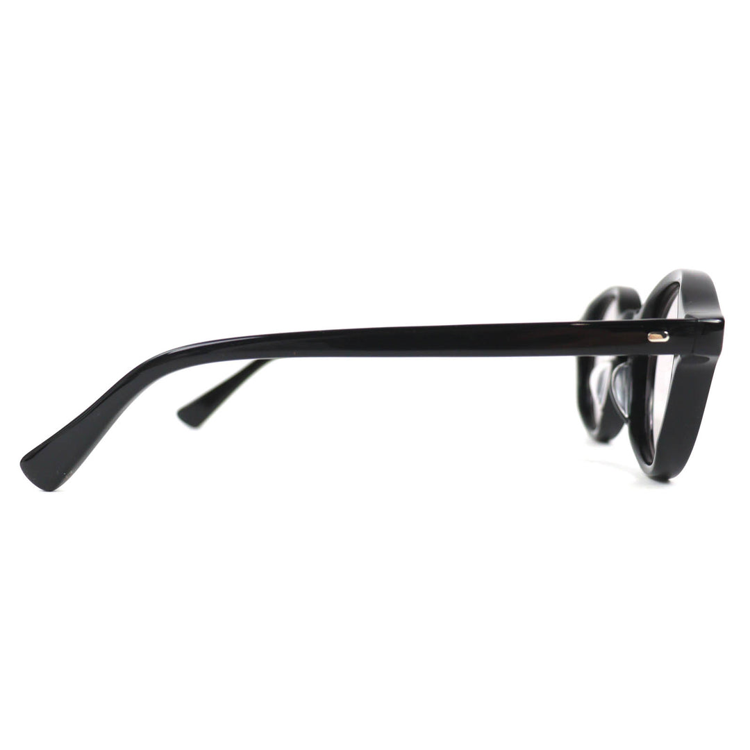 Great EFFECTOR EFILEVOL Glasses AW2 Boston black mens