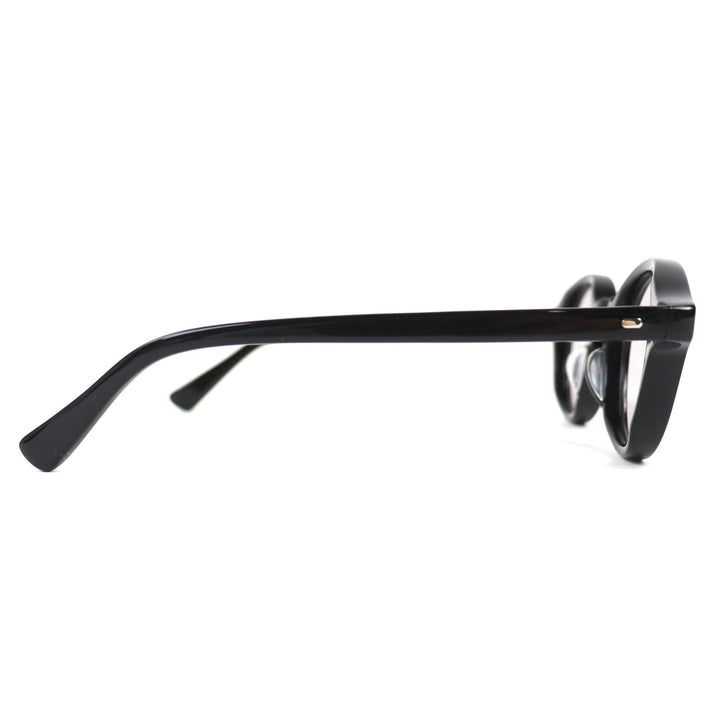 Great EFFECTOR EFILEVOL Glasses AW2 Boston black mens