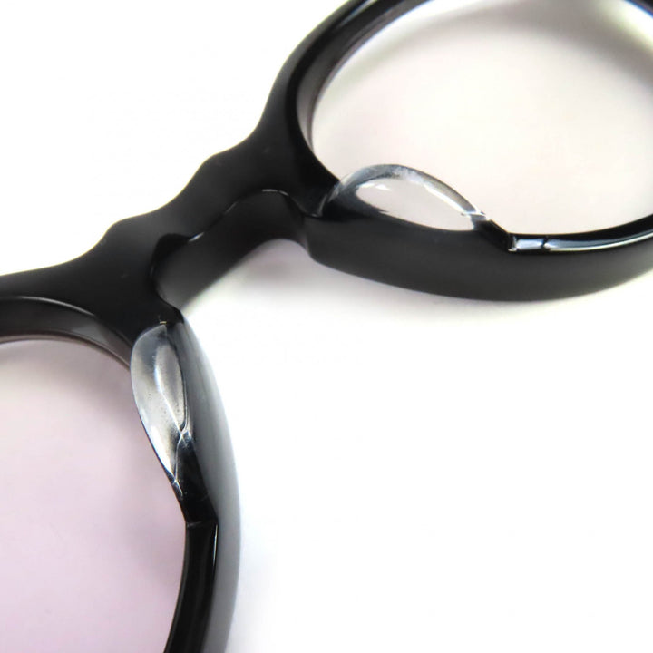 Great EFFECTOR EFILEVOL Glasses AW2 Boston black mens