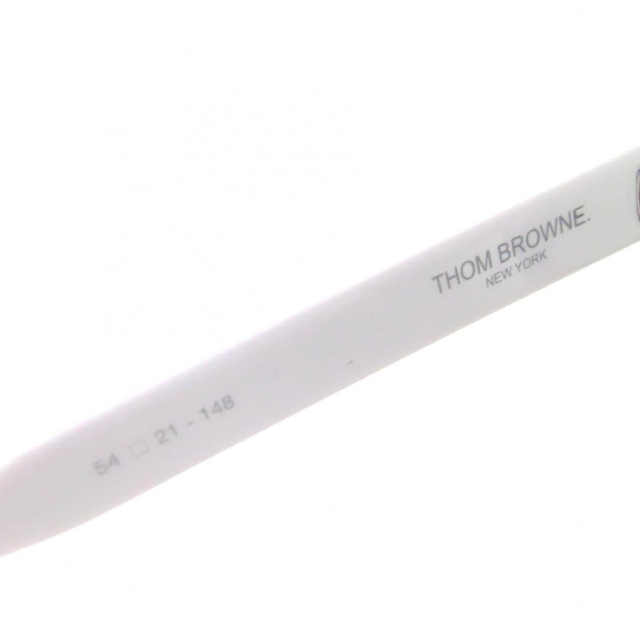Great THOM BROWNE sunglasses Navy mens TB-501-E-T-NVY-WHT-54-AF