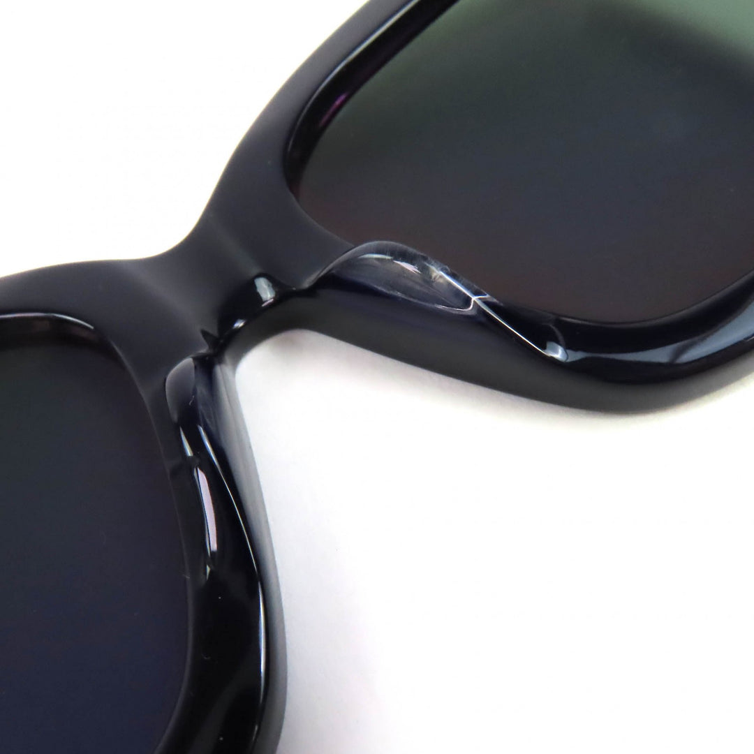 Great THOM BROWNE sunglasses Navy mens TB-501-E-T-NVY-WHT-54-AF