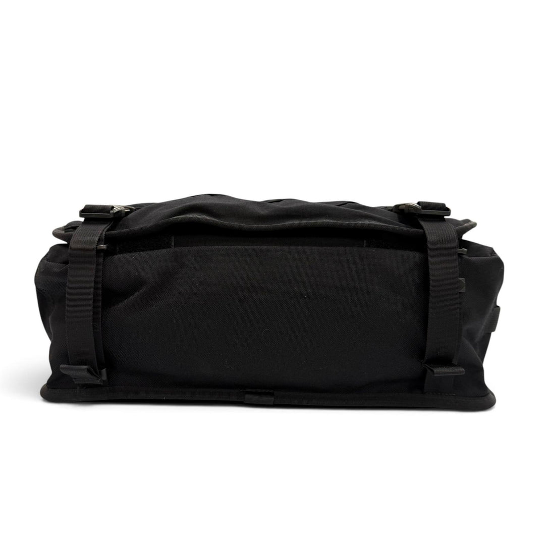 Excellent PORTER Messenger bag KLUNKERZ YOSHIDA bag Shoulder Bag black Nylon