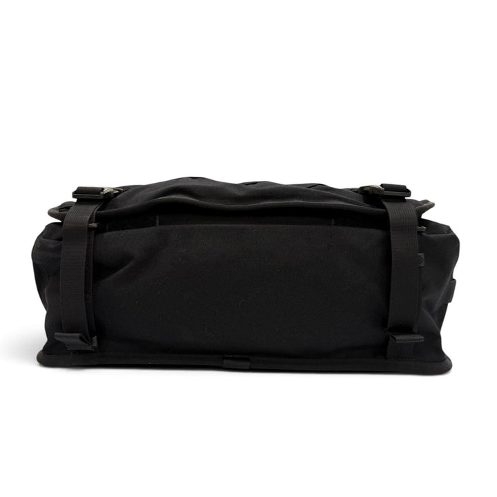 Excellent PORTER Messenger bag KLUNKERZ YOSHIDA bag Shoulder Bag black Nylon