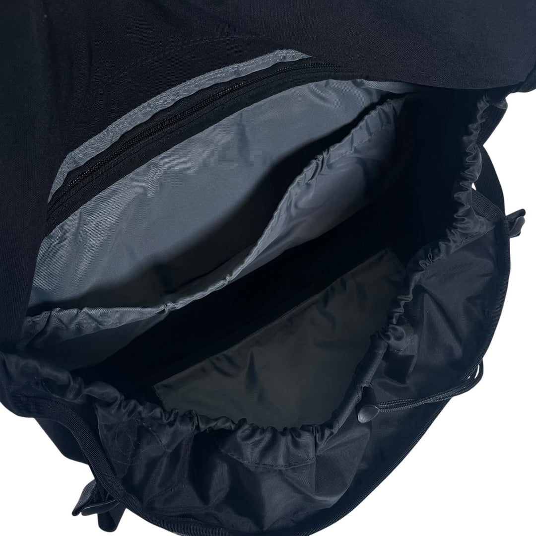 Excellent PORTER Messenger bag KLUNKERZ YOSHIDA bag Shoulder Bag black Nylon