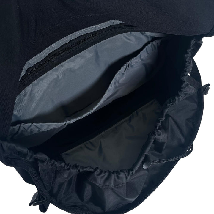 Excellent PORTER Messenger bag KLUNKERZ YOSHIDA bag Shoulder Bag black Nylon