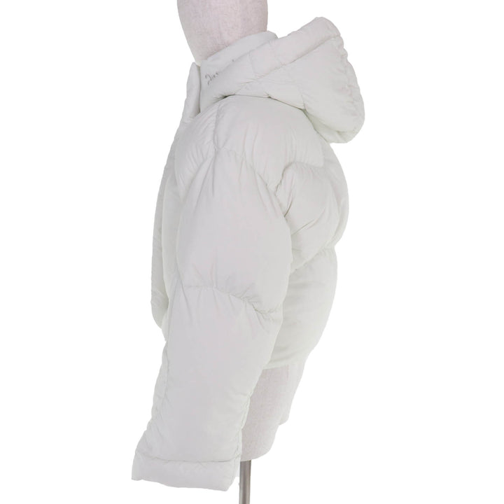Great ACNE STUDIOS Down jacket cropped length Women 32 FN-WN-OUTW0000814