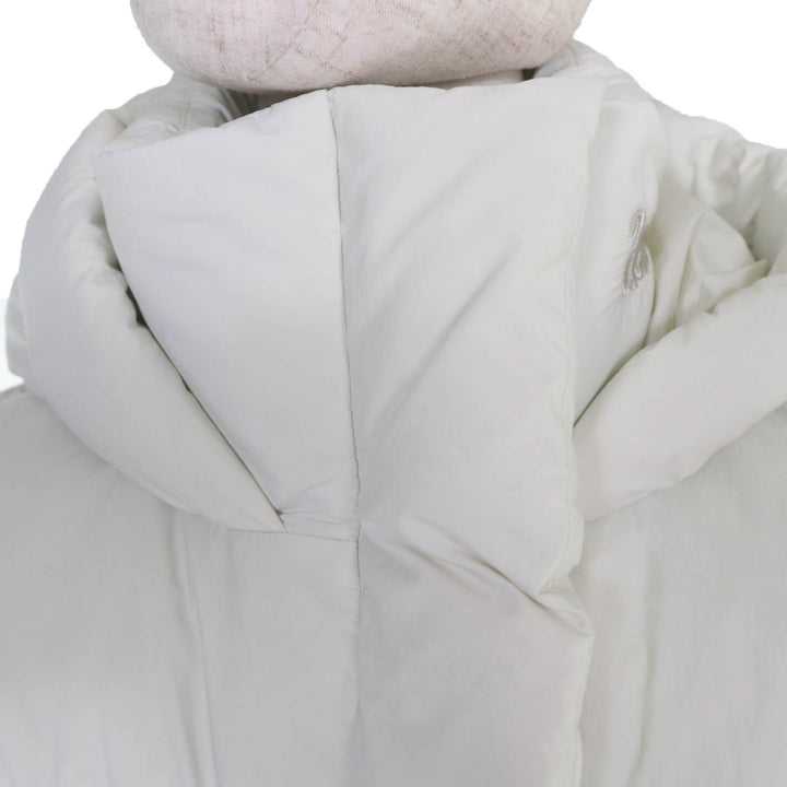 Great ACNE STUDIOS Down jacket cropped length Women 32 FN-WN-OUTW0000814