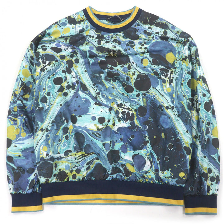 Excellent DOLCE&GABBANA Long-sleeved T-shirt Black tag