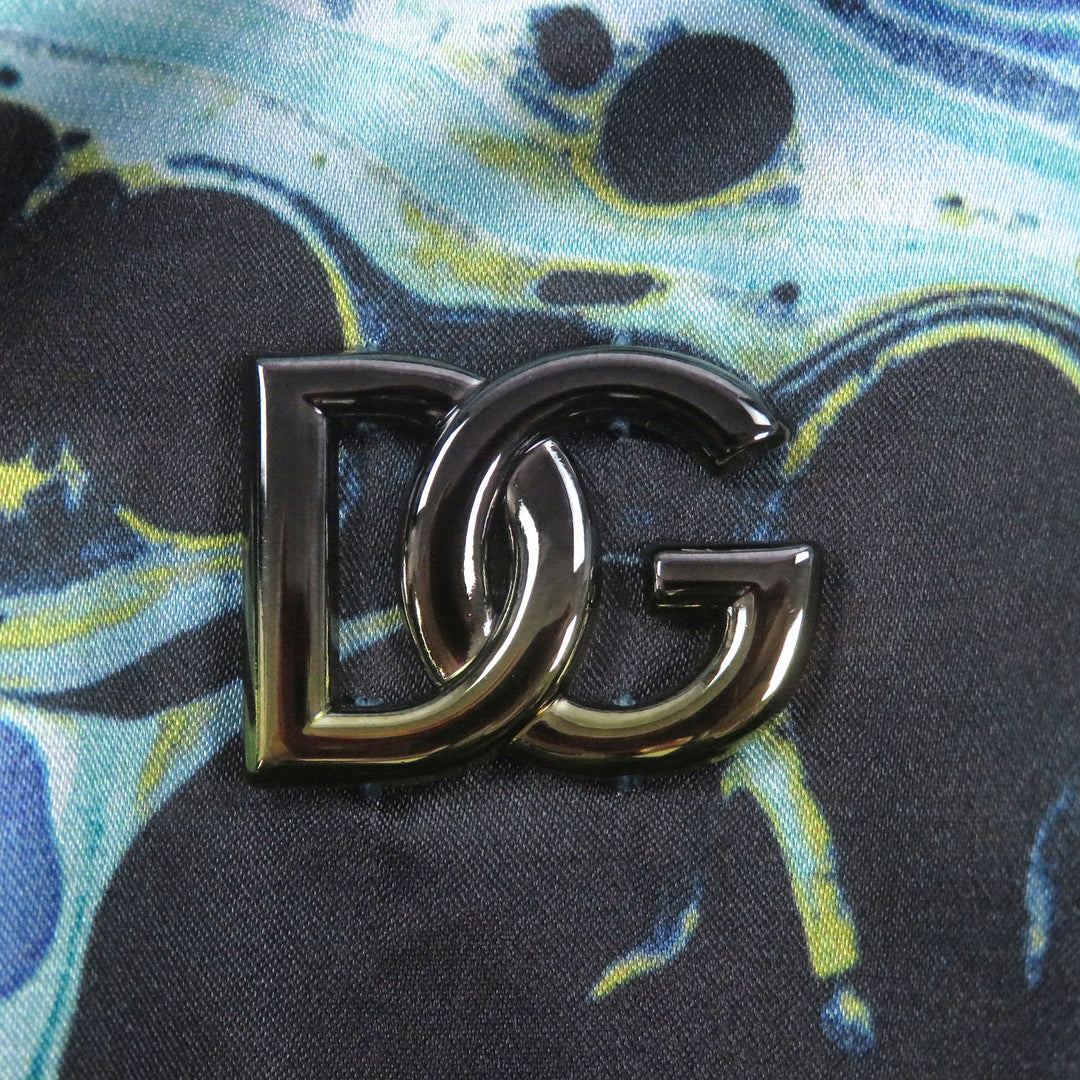 Excellent DOLCE&GABBANA Long-sleeved T-shirt Black tag