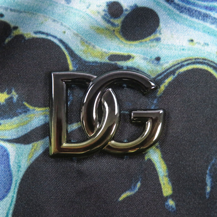 Excellent DOLCE&GABBANA Long-sleeved T-shirt Black tag