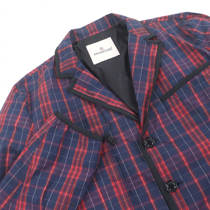 Excellent MONCLER GENIUS 7 MONCLER FRAGMENT HIROSHI FUJIWARA Jacket