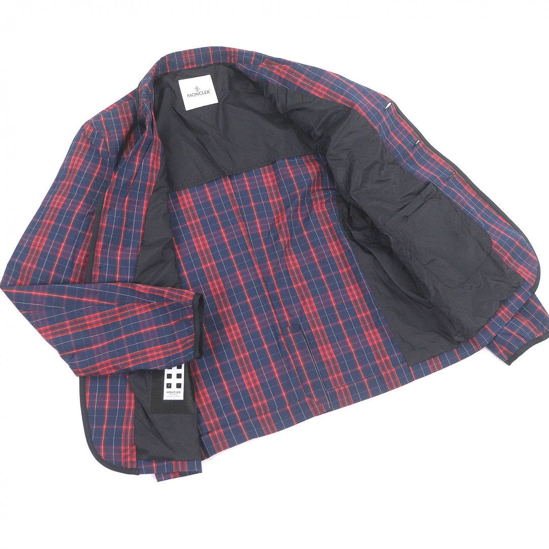 Excellent MONCLER GENIUS 7 MONCLER FRAGMENT HIROSHI FUJIWARA Jacket
