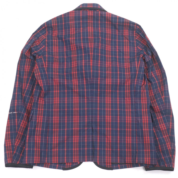 Excellent MONCLER GENIUS 7 MONCLER FRAGMENT HIROSHI FUJIWARA Jacket