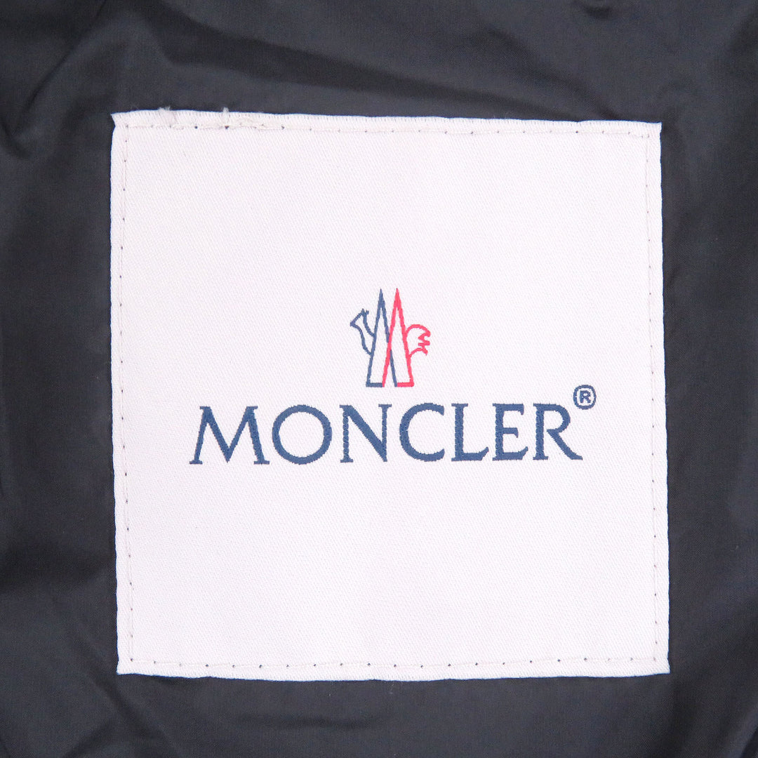 Excellent MONCLER GENIUS 7 MONCLER FRAGMENT HIROSHI FUJIWARA Jacket