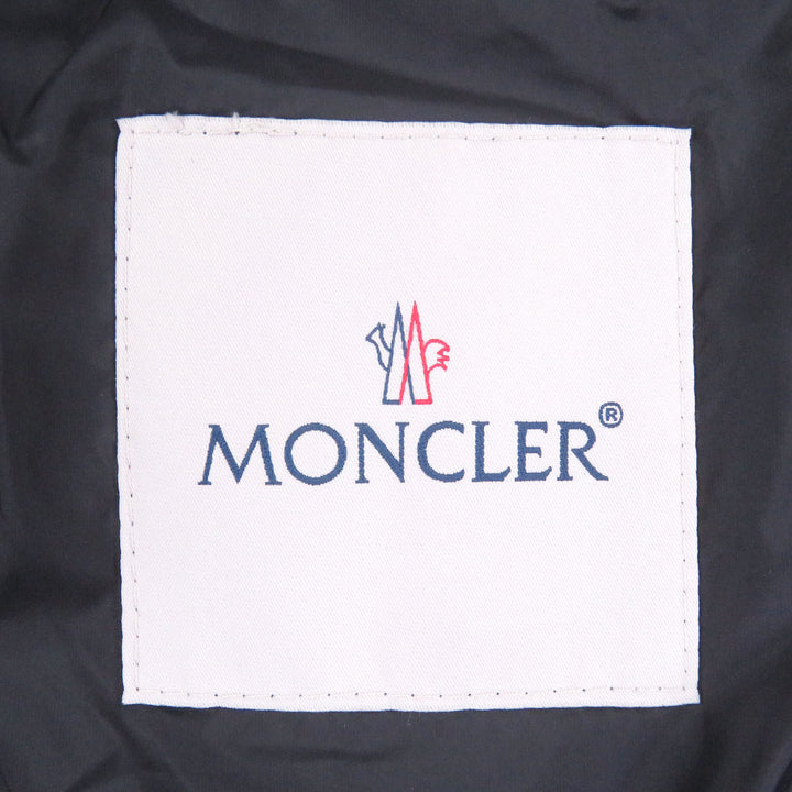 Excellent MONCLER GENIUS 7 MONCLER FRAGMENT HIROSHI FUJIWARA Jacket