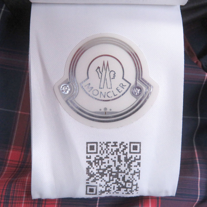 Excellent MONCLER GENIUS 7 MONCLER FRAGMENT HIROSHI FUJIWARA Jacket
