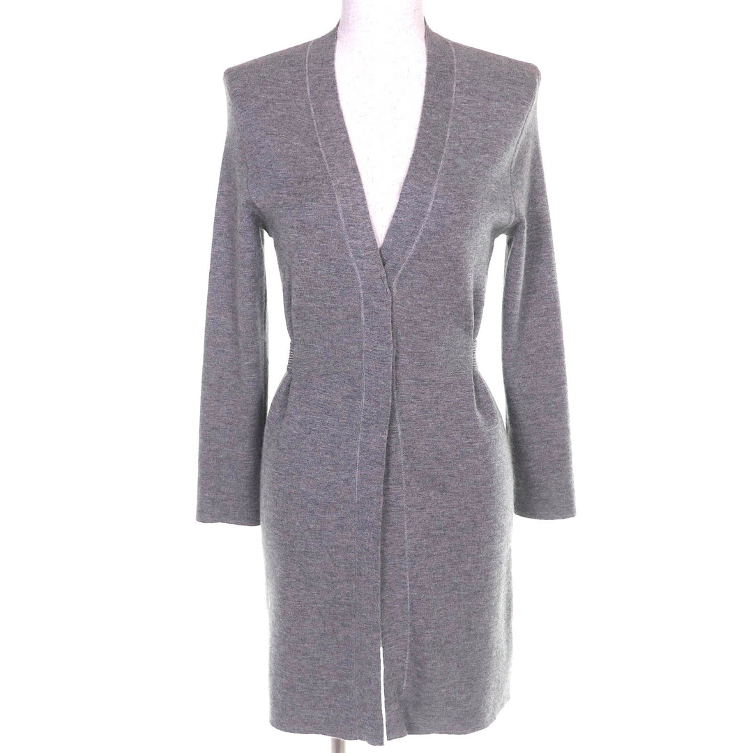 Great Brunello Cucinelli cardigan Monile embellished V-neck cashmere L