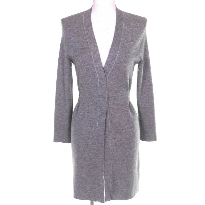 Great Brunello Cucinelli cardigan Monile embellished V-neck cashmere L