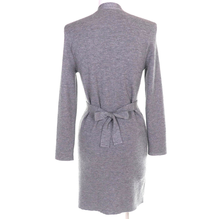 Great Brunello Cucinelli cardigan Monile embellished V-neck cashmere L