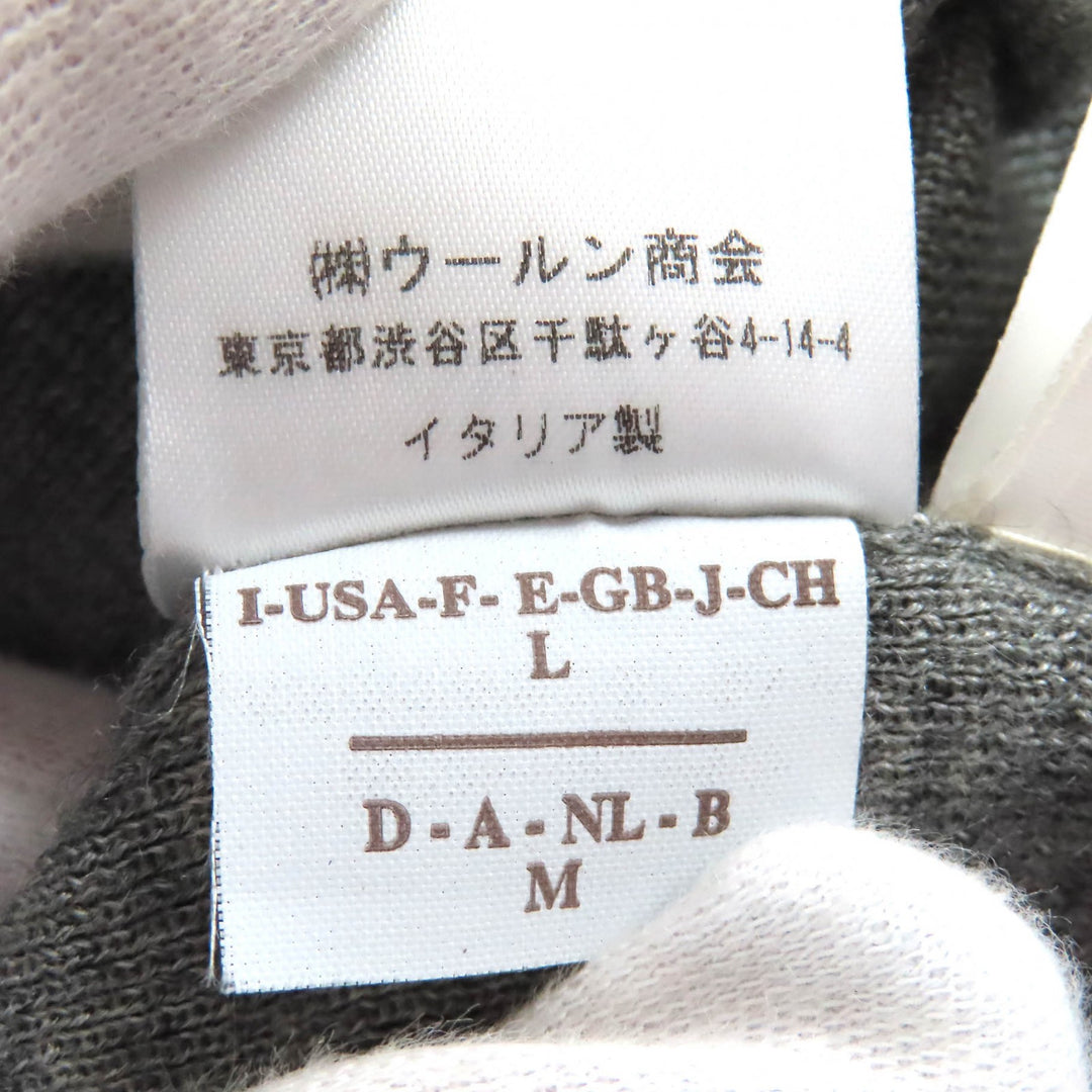 Great Brunello Cucinelli cardigan Monile embellished V-neck cashmere L