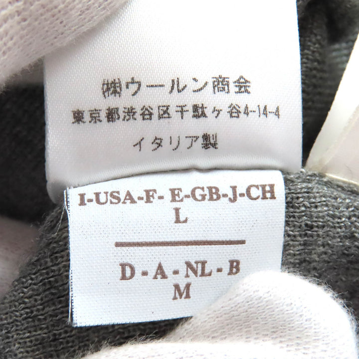 Great Brunello Cucinelli cardigan Monile embellished V-neck cashmere L