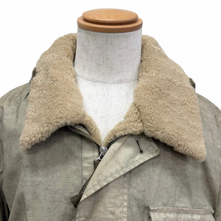 Very Good C.P.Company Quilted Liner 3-Way Goggle Jacket