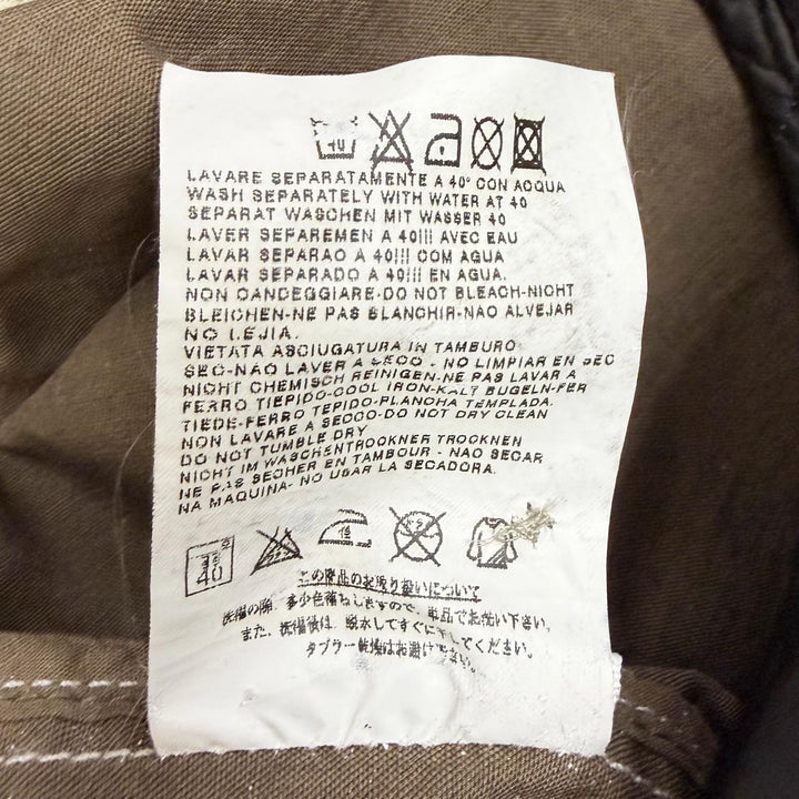 Very Good C.P.Company Quilted Liner 3-Way Goggle Jacket