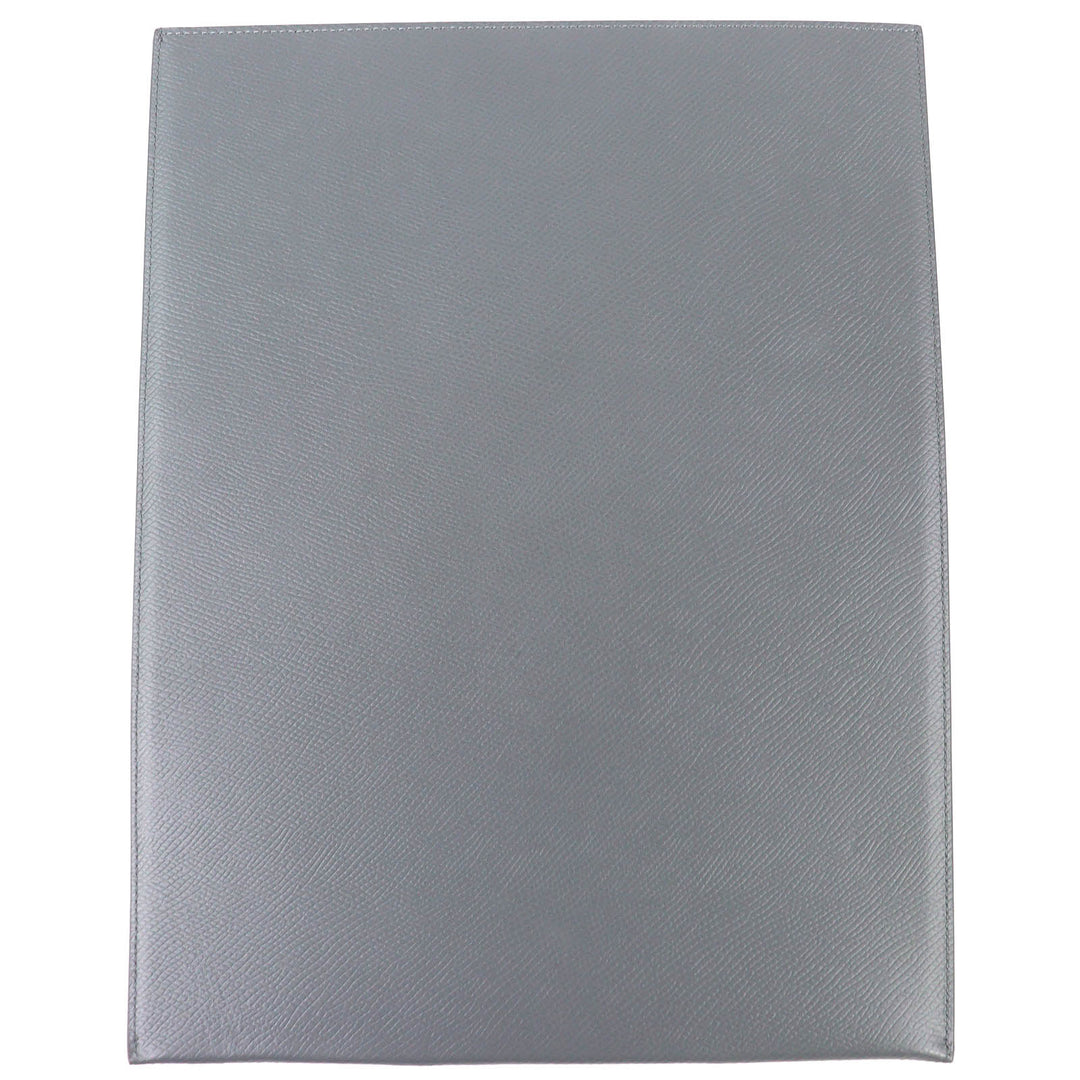 Excellent CELINE Other accessories Logo Leather Case for iPad Pro 13-inch gray
