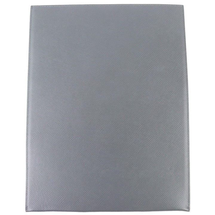 Excellent CELINE Other accessories Logo Leather Case for iPad Pro 13-inch gray