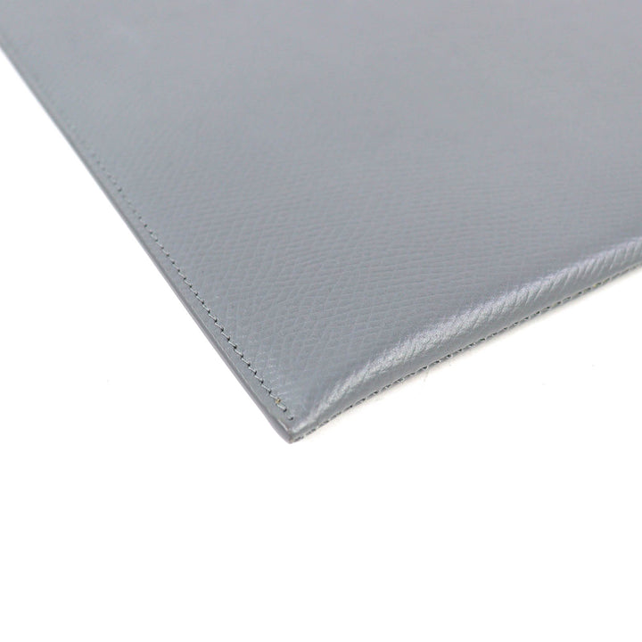 Excellent CELINE Other accessories Logo Leather Case for iPad Pro 13-inch gray