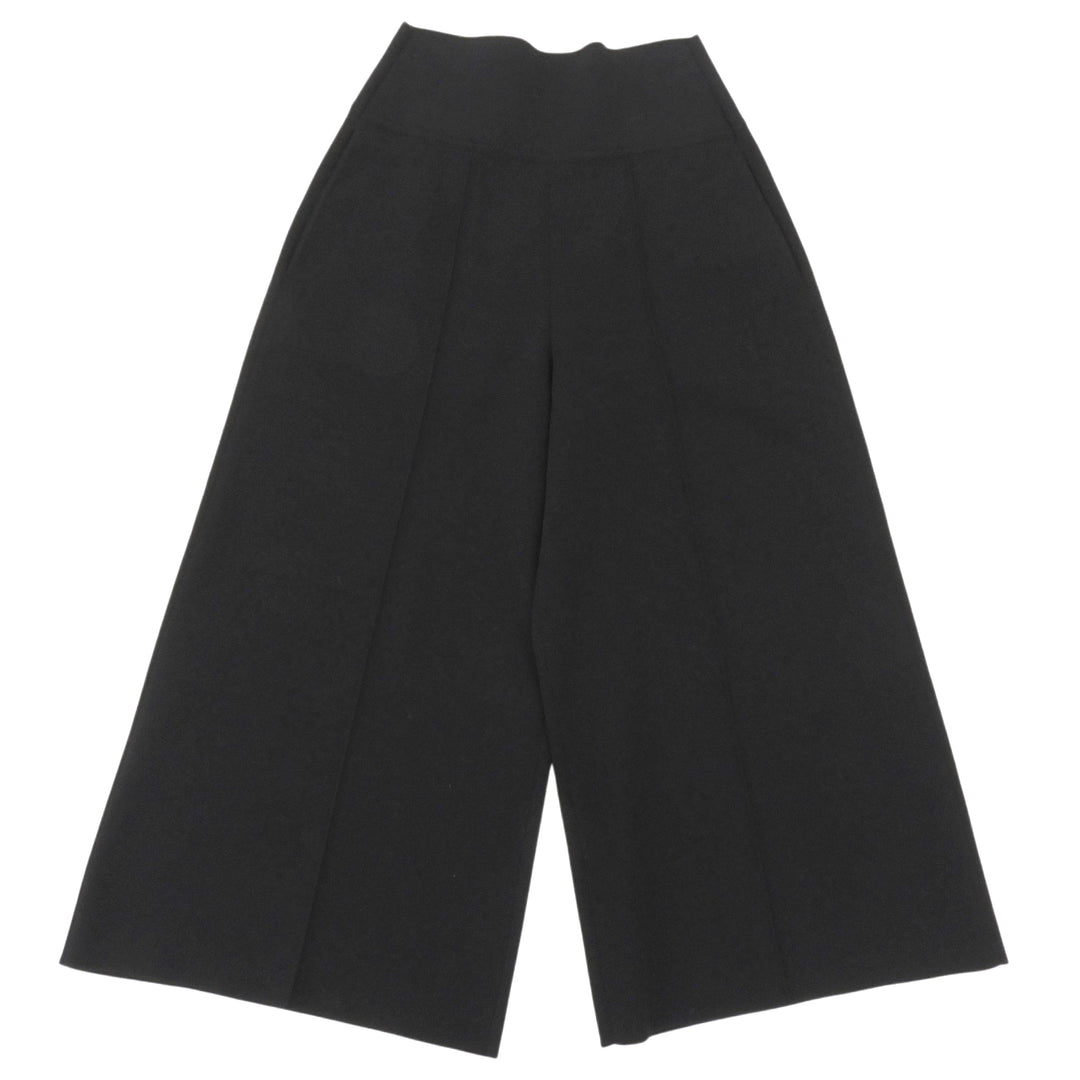 Pristine FOXEY NEW YORK Pants Knit Pants Valeriane Women 38 42907-NSK00100MH