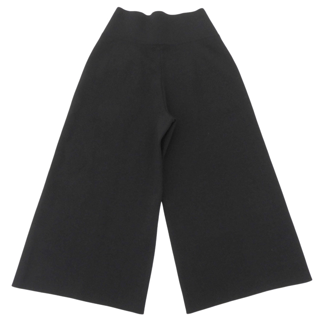 Pristine FOXEY NEW YORK Pants Knit Pants Valeriane Women 38 42907-NSK00100MH
